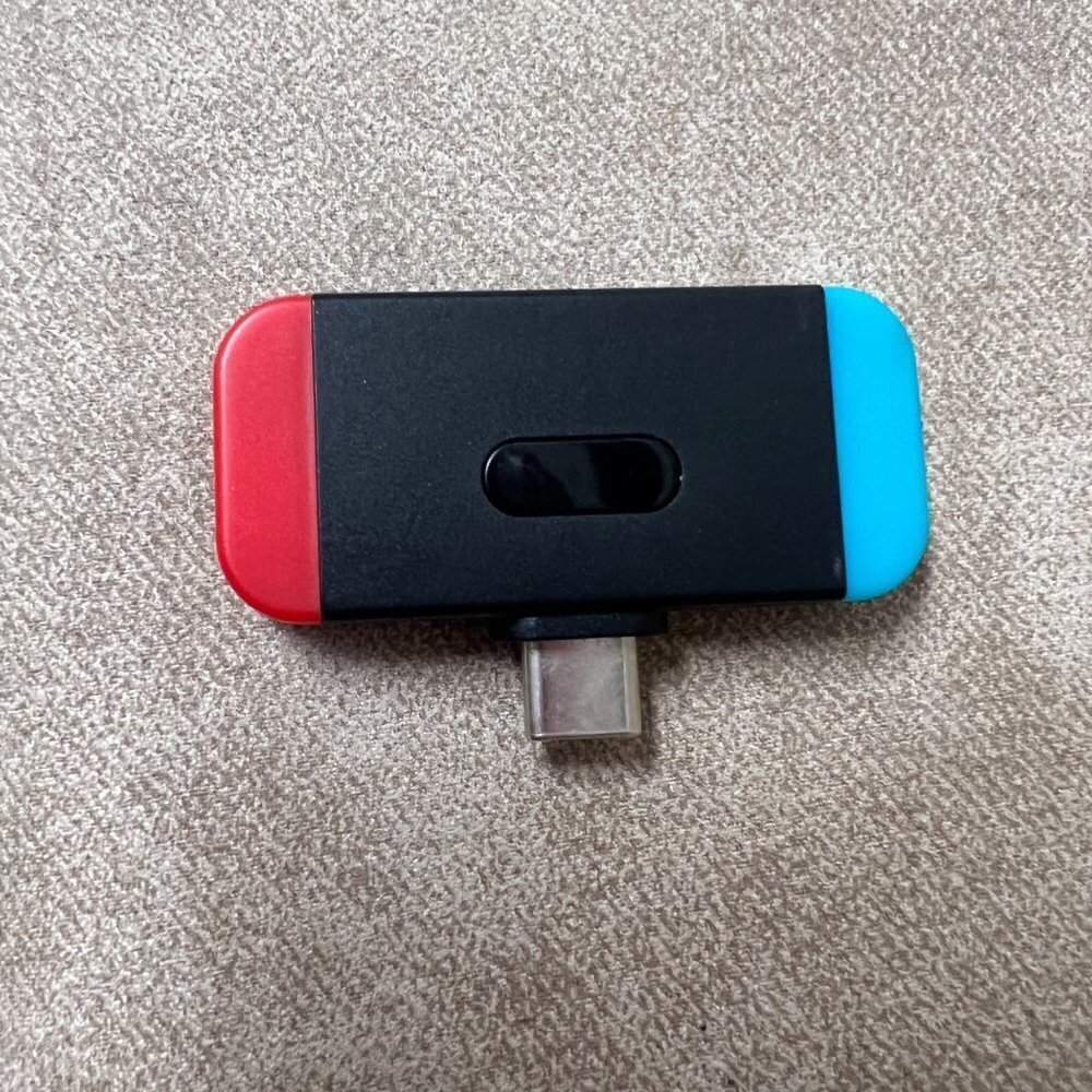Apt-x AAC Bluetooth Wireless Audio Adapter BT 3.0 Audio Transmitter for Nitendo